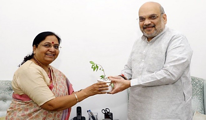 baby rani and amit shah baby rani and amit shah