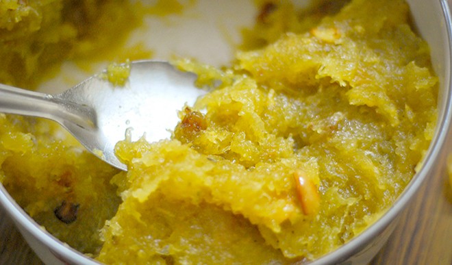 kashi halwa kashi halwa
