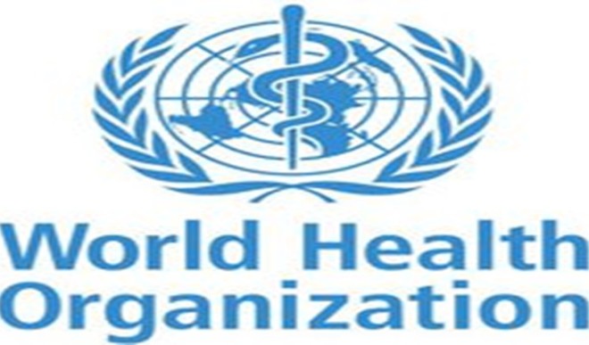 World Health Organisation 