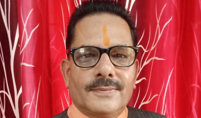 Deepak sharma