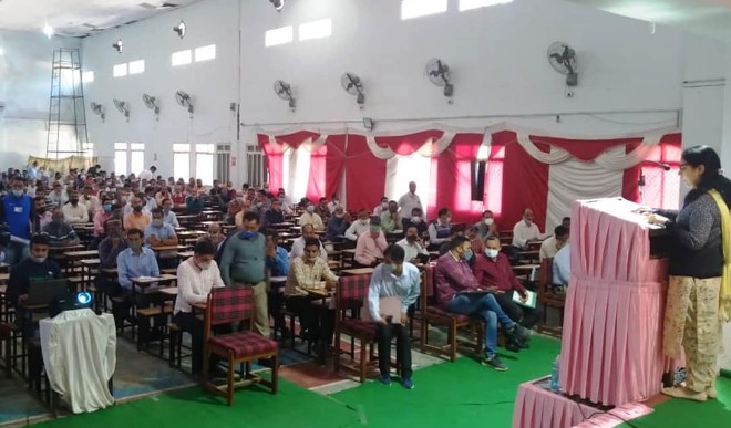 election rehearsal election rehearsal