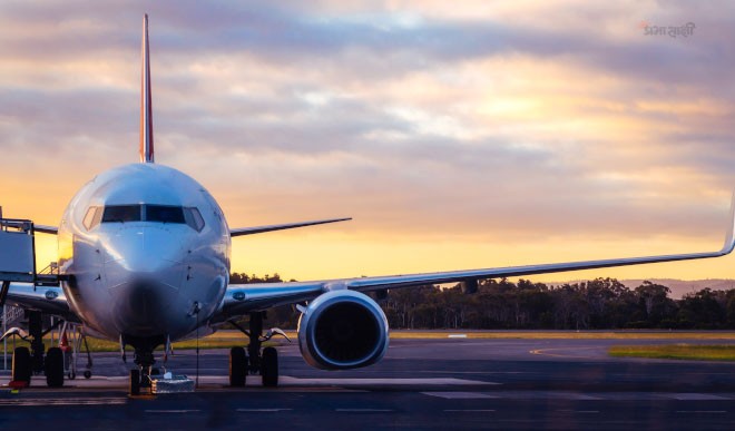 plane landed in Indore on the Bengaluru-Delhi flight, know the reasonplane landed in Indore on the Bengaluru-Delhi flight, know the reason plane landed in Indore on the Bengaluru-Delhi flight, know the reasonplane landed in Indore on the Bengaluru-Delhi flight, know the reason