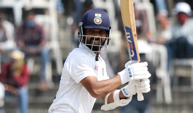 Hardik Pandya