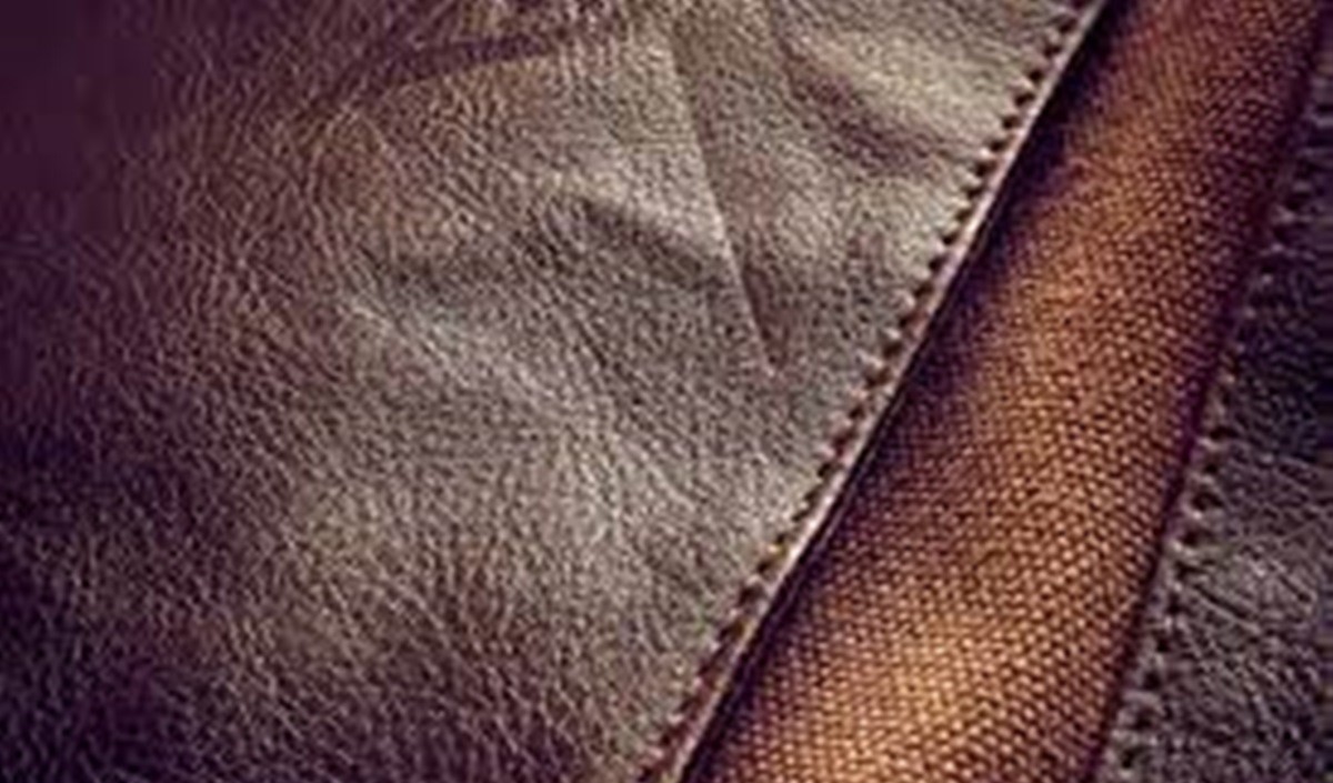 Indian Leather Industry 