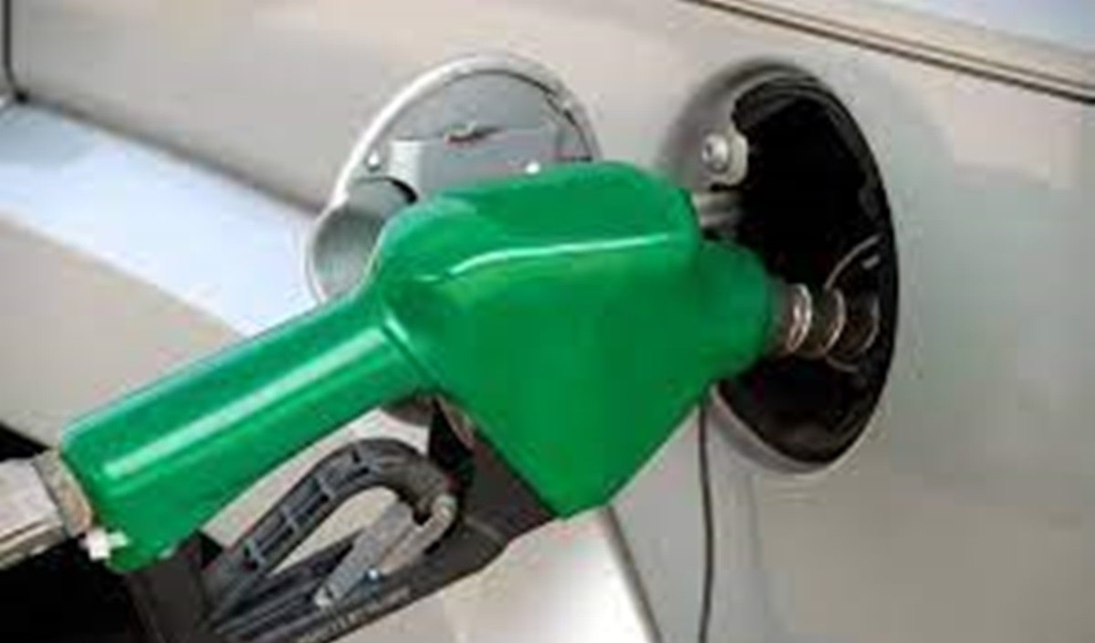 Rising Petrol Prices 