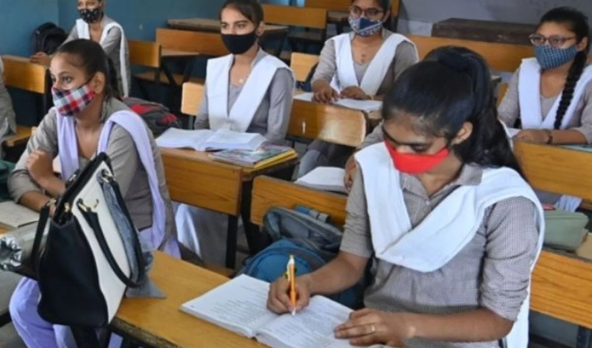 Sunny Deol and Priyanka Chopras son is giving 12th pre-board exams