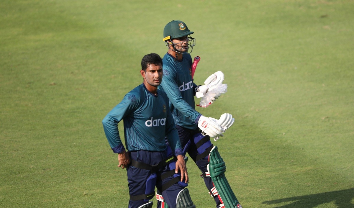 Bangladesh to face England in challenging conditions
