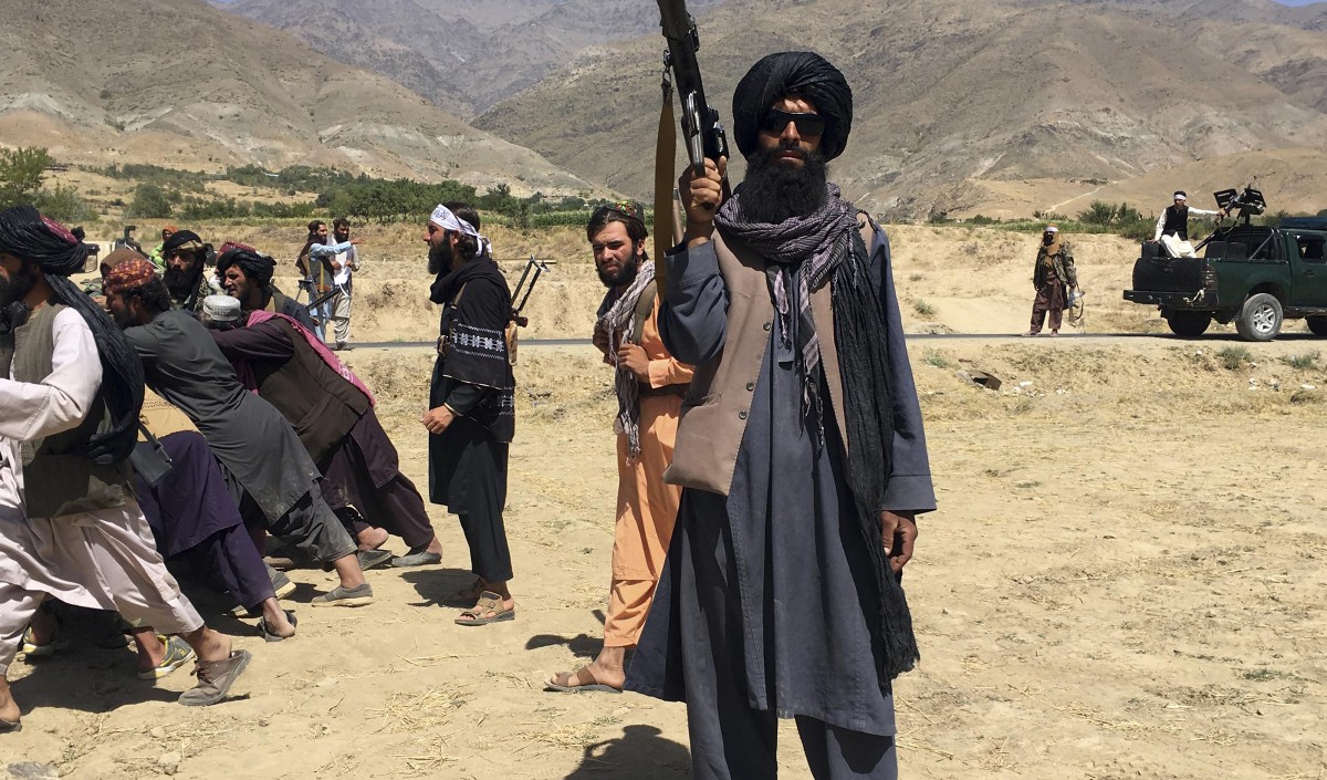 religious divisions are fueling violence against minorities in Afghanistan