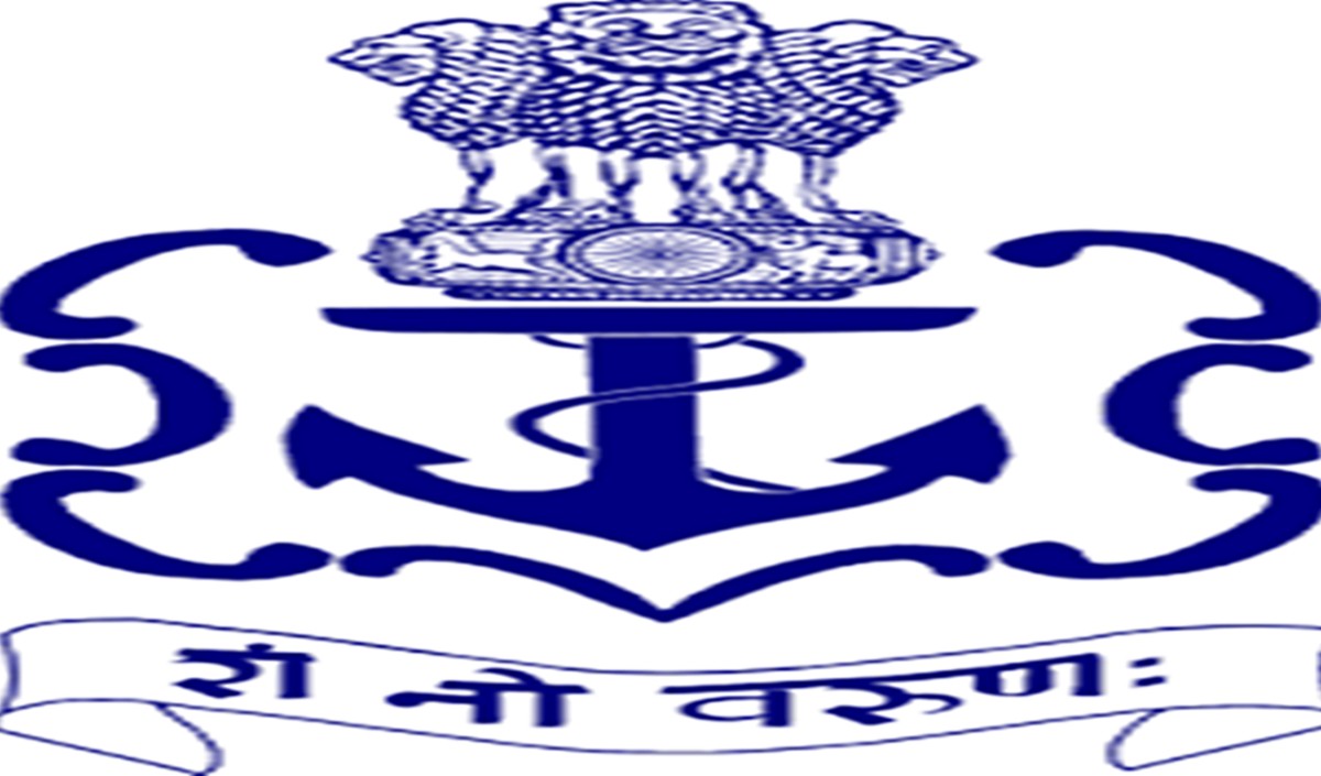 Indian Navy 
