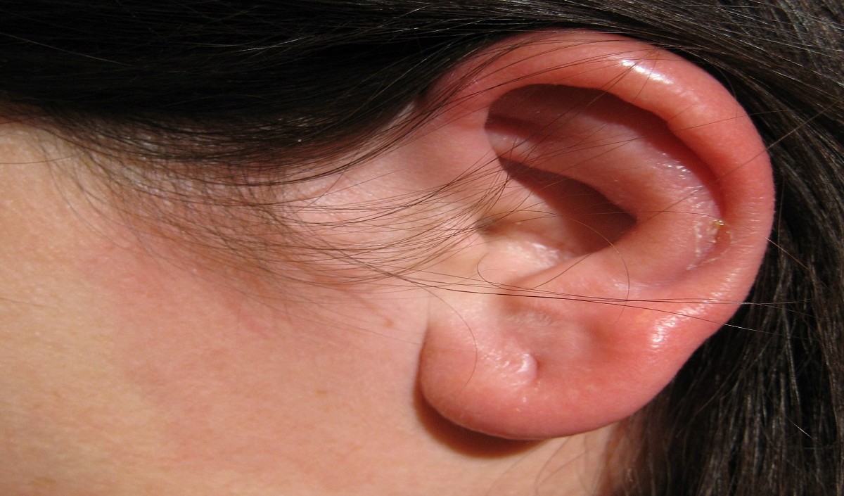 home remedies to get relief from ear pain
