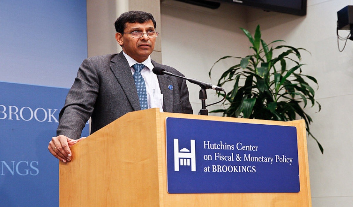 Indians have lost faith in the countrys economic future: Raghuram Rajan