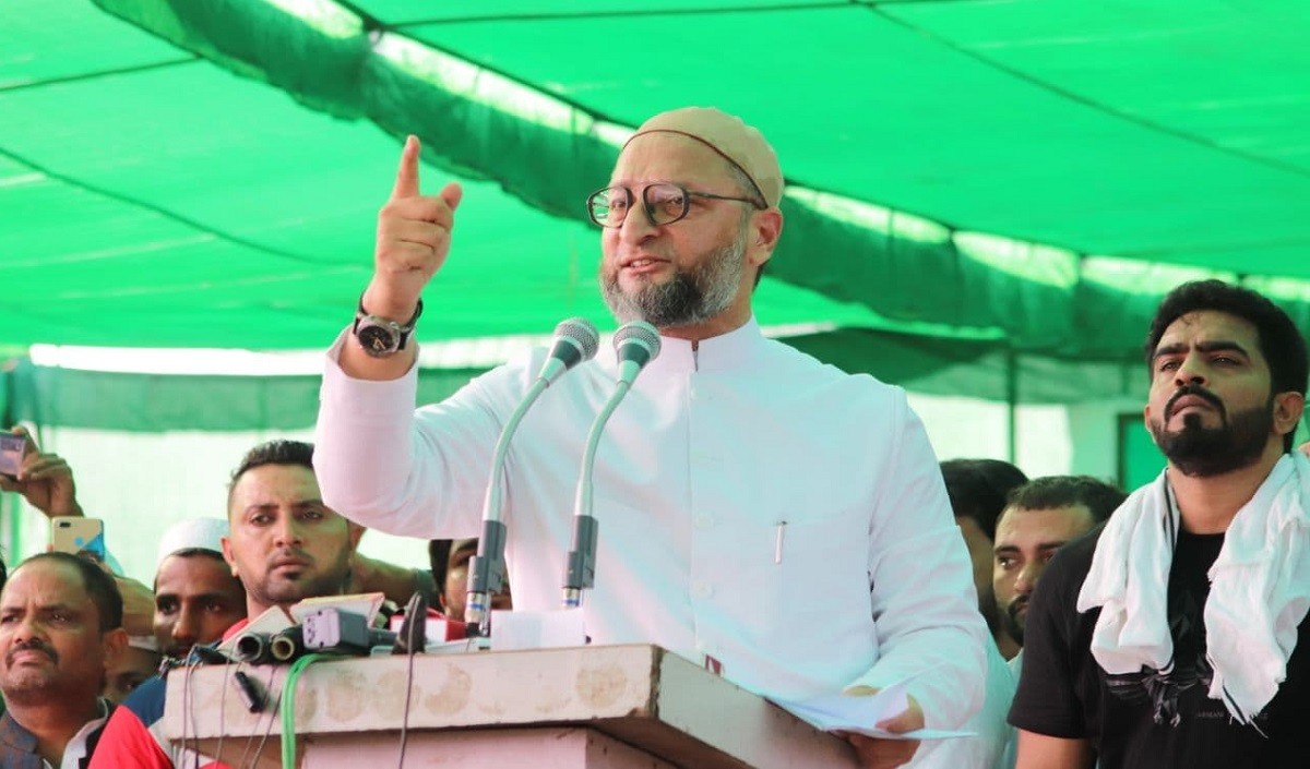 Owaisi 