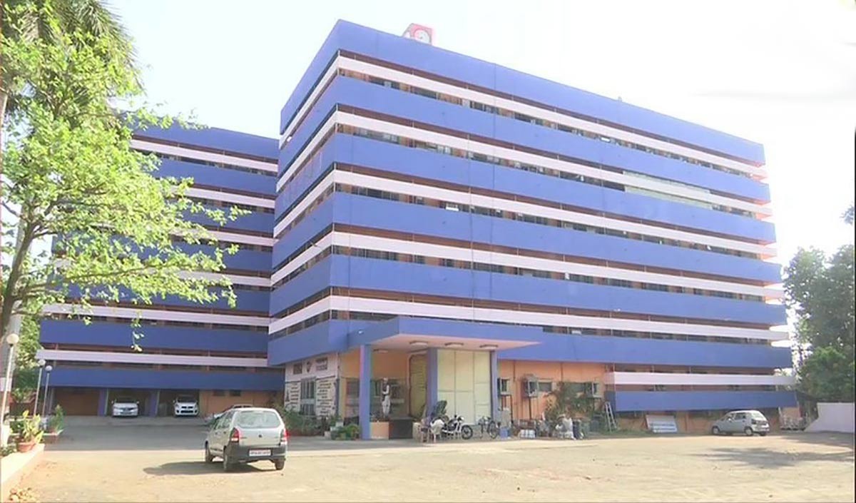 Makhanlal Chaturvedi University