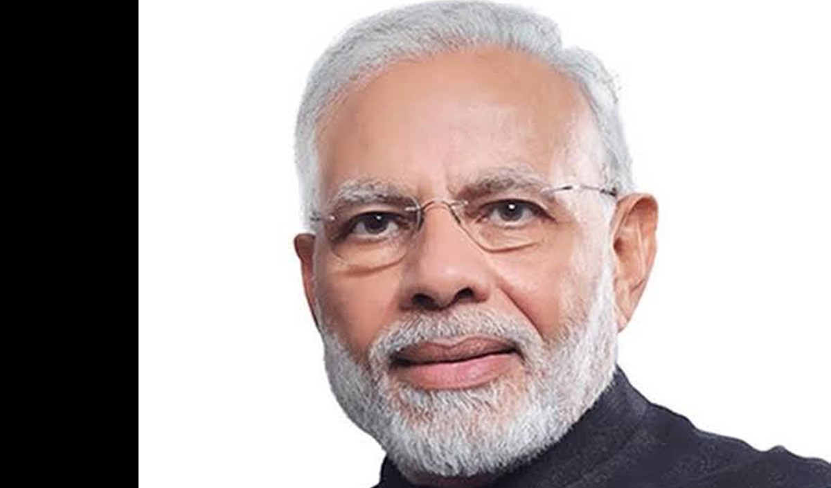 Narender Modi