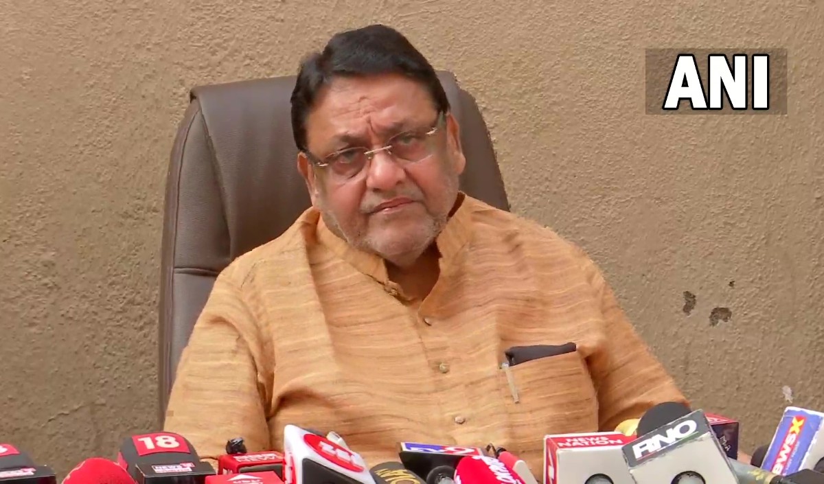 Nawab Malik Nawab Malik