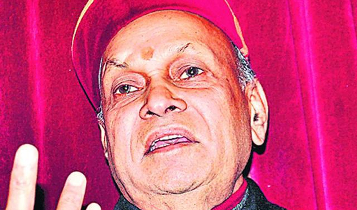   Prem Kumar Dhumal