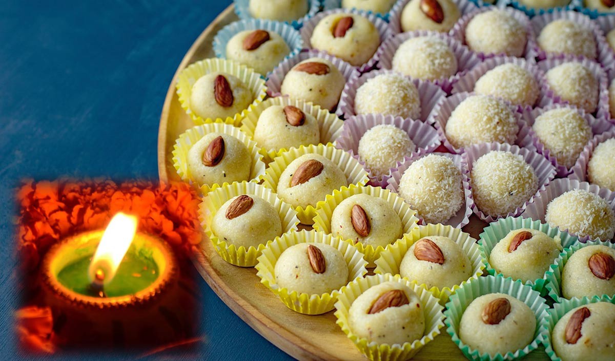 sweet recipes diwali