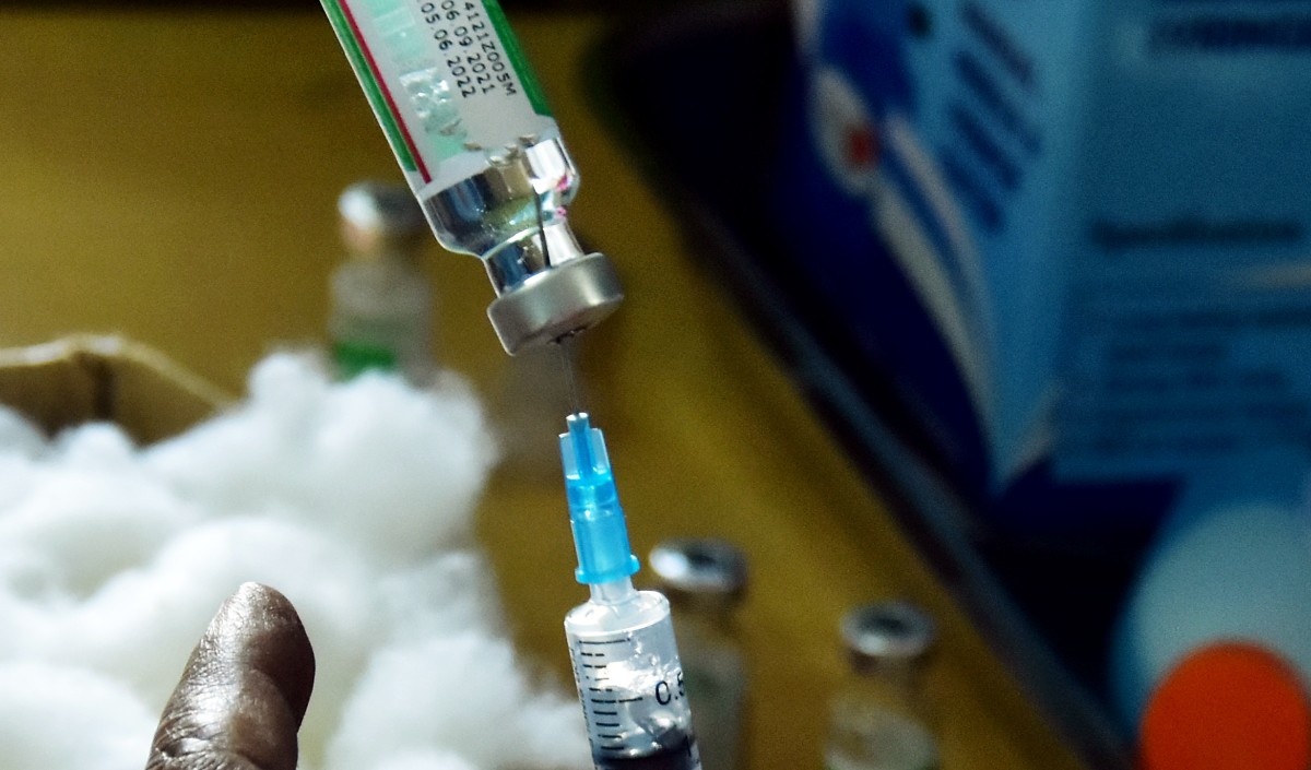 US approves anti Covid-19 US approves anti Covid-19