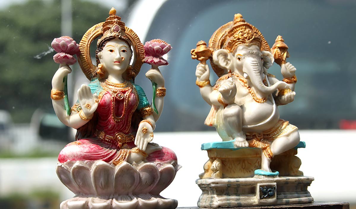lakshmi ganesh idol for diwali lakshmi ganesh idol for diwali