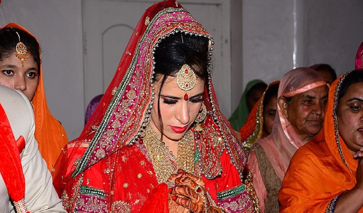 5 major changes in life after marriage 5 major changes in life after marriage