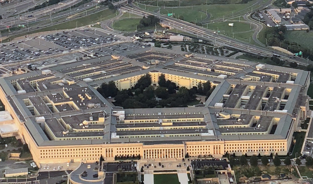 Pentagon