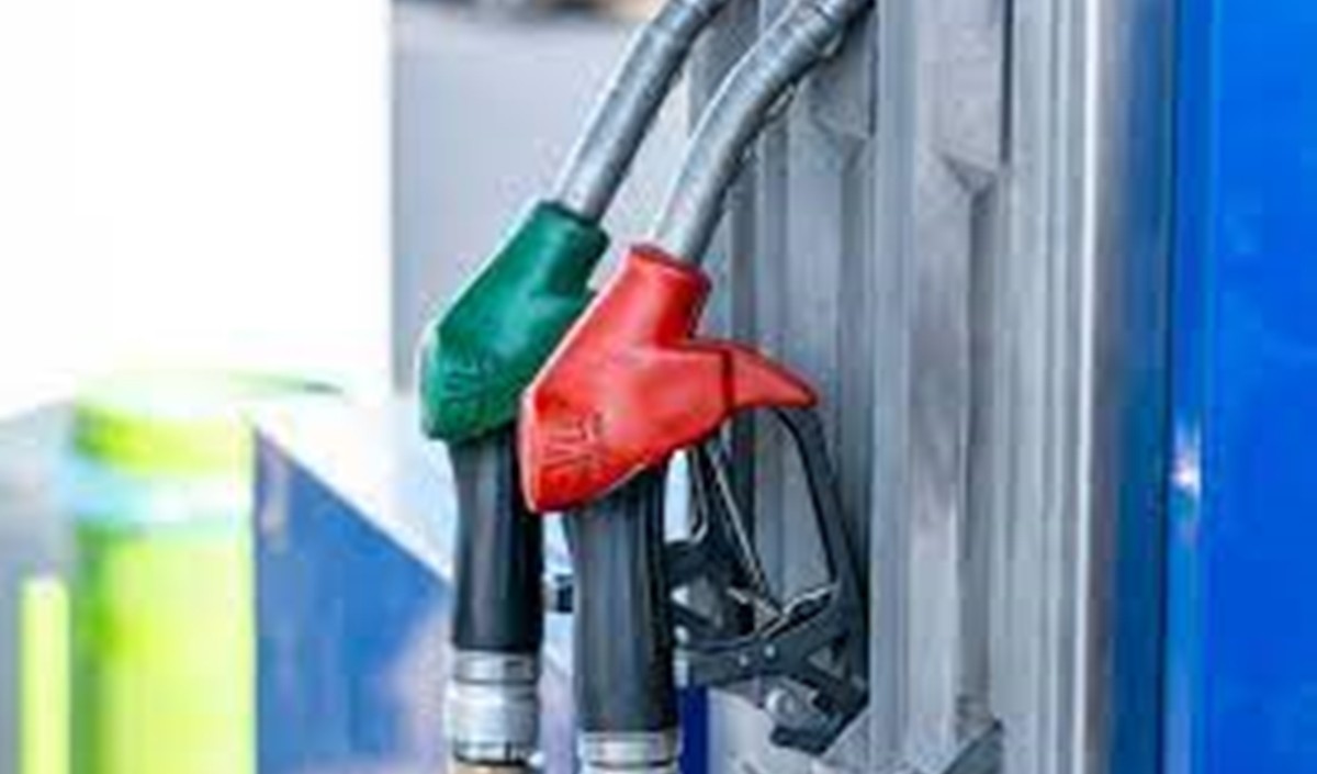 Petrol Prices 