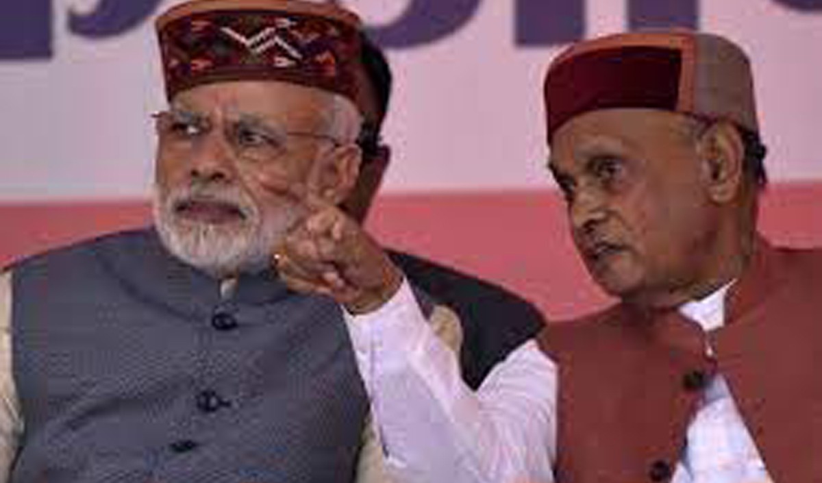 prem k dhumal