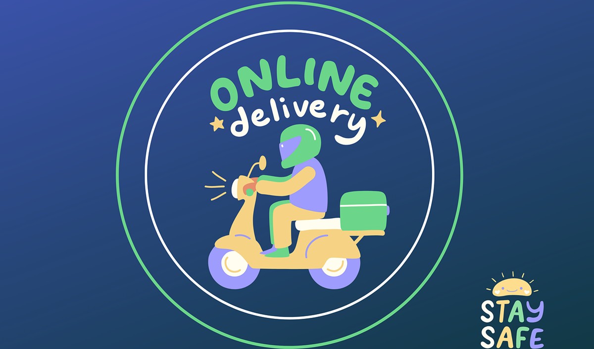 Online Food Delivery 
