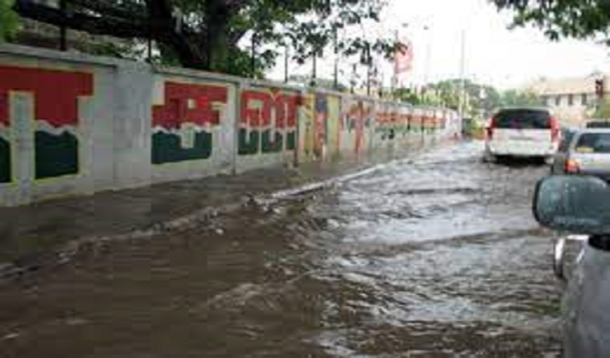 chennai rain