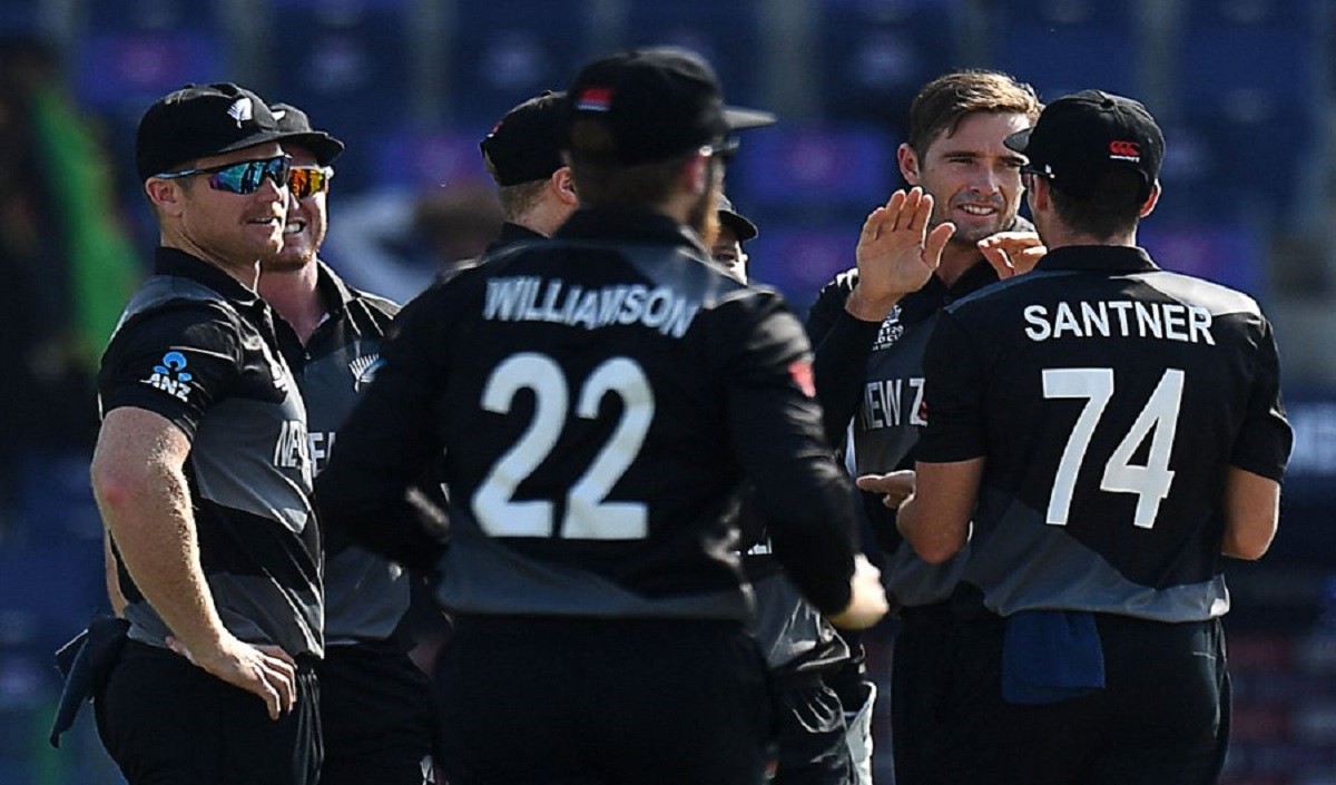 New Zealand beat Afghanistan by 8 wickets, Team India out of T20 World Cup