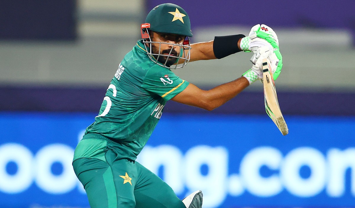 Babar Azam