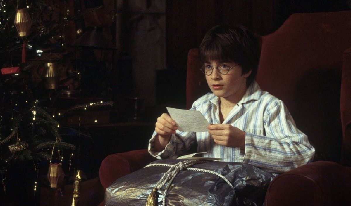 #20YearsOfMovieMagic | Harry Potter है दुनिया की सबसे सफल मूवी सीरीज, जानें फिल्म से जुड़ी 5 महत्वपूर्ण बातें