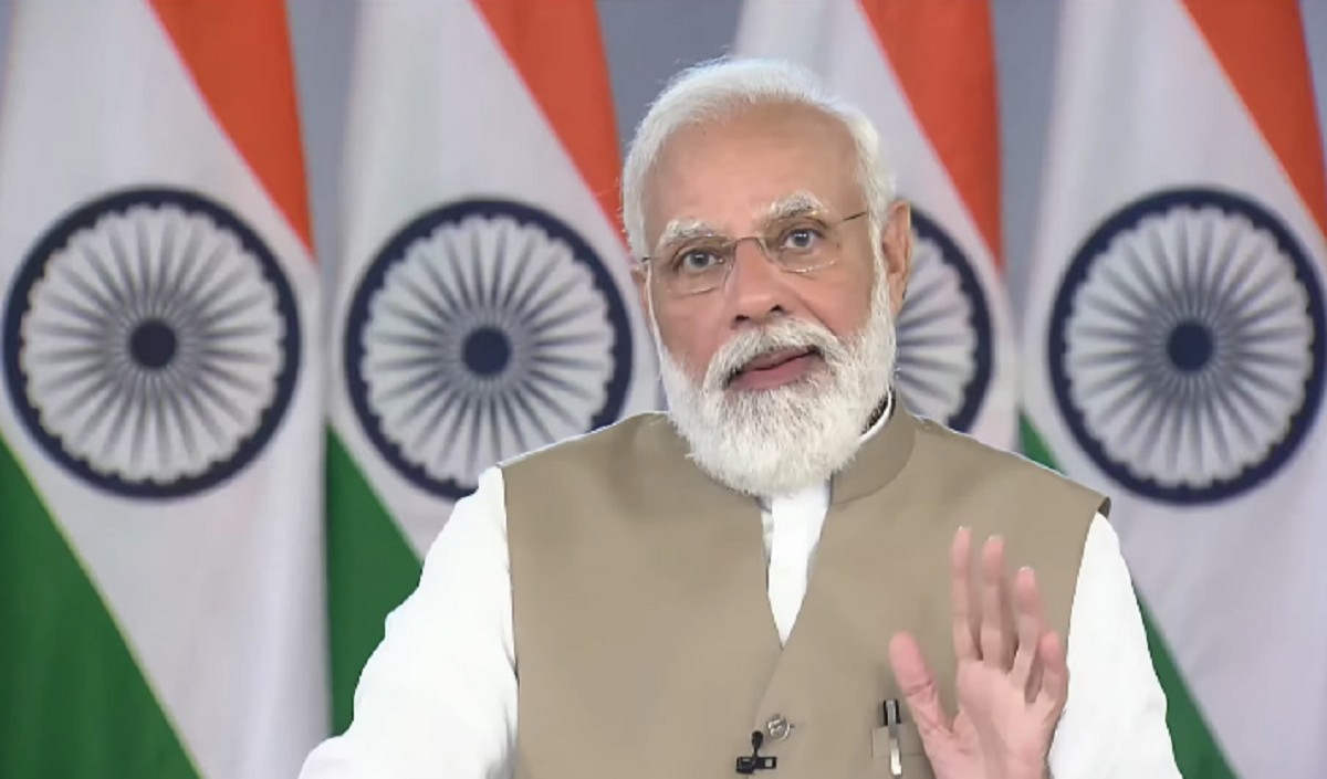 PM Modi PM Modi