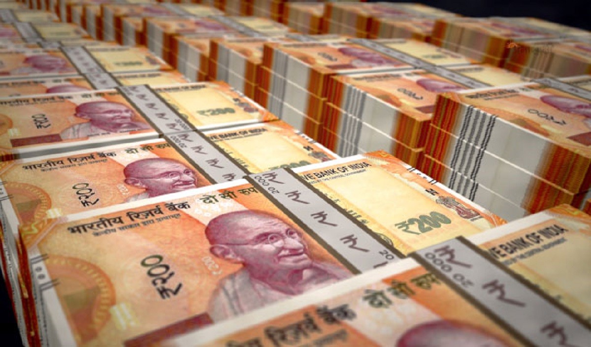 5 years of demonetisation 5 years of demonetisation
