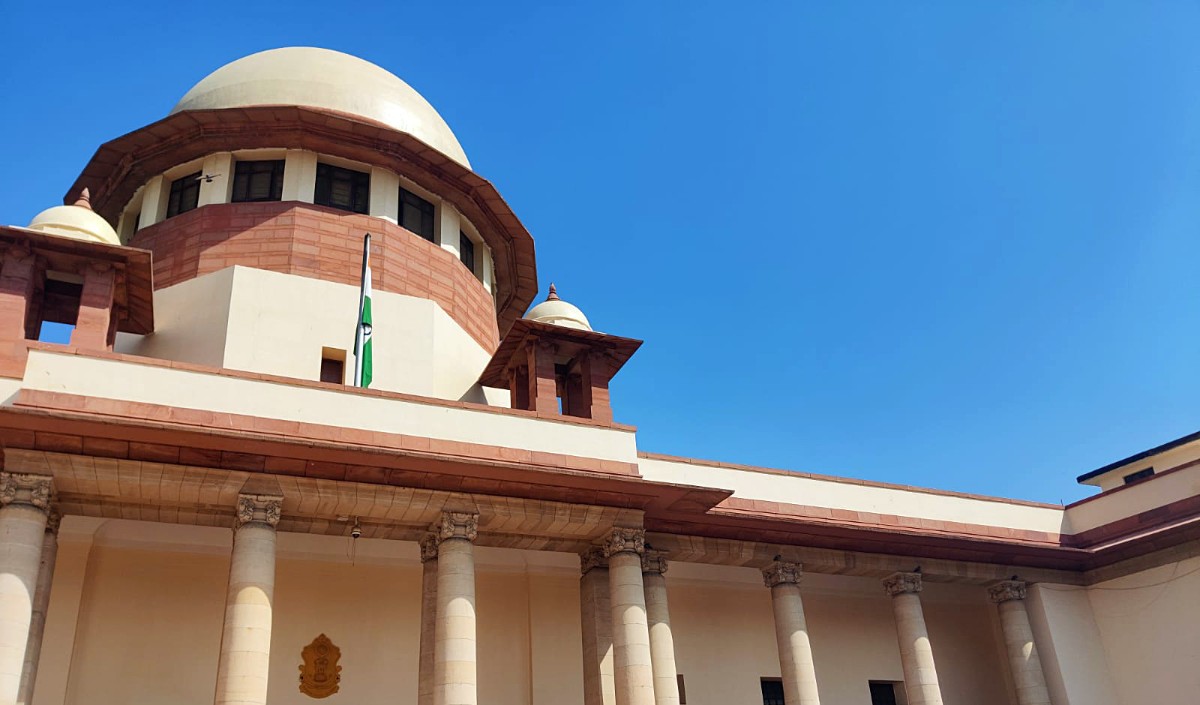 Supreme Court of India 