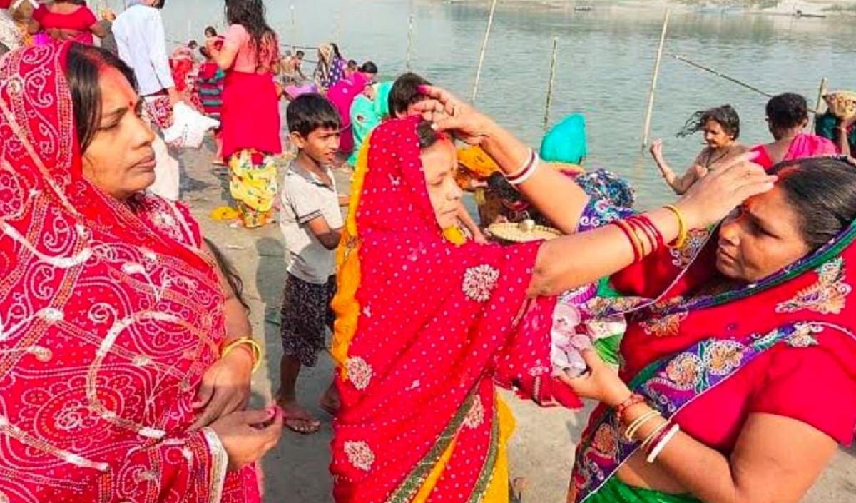 Chhath Chhath
