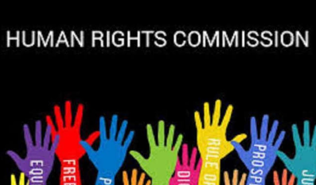 Human rights commision