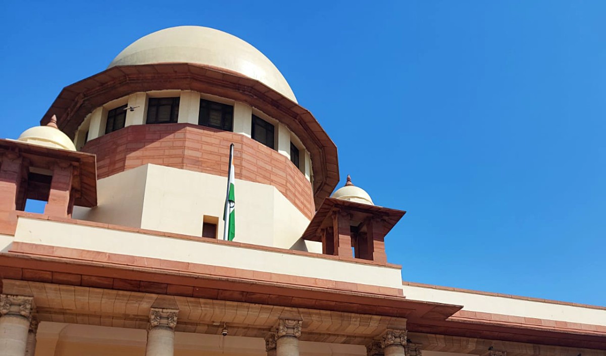 Supreme Court of India 