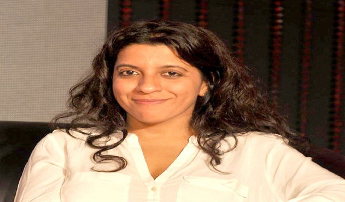 Zoya Akhtar to direct The Archies for Netflix