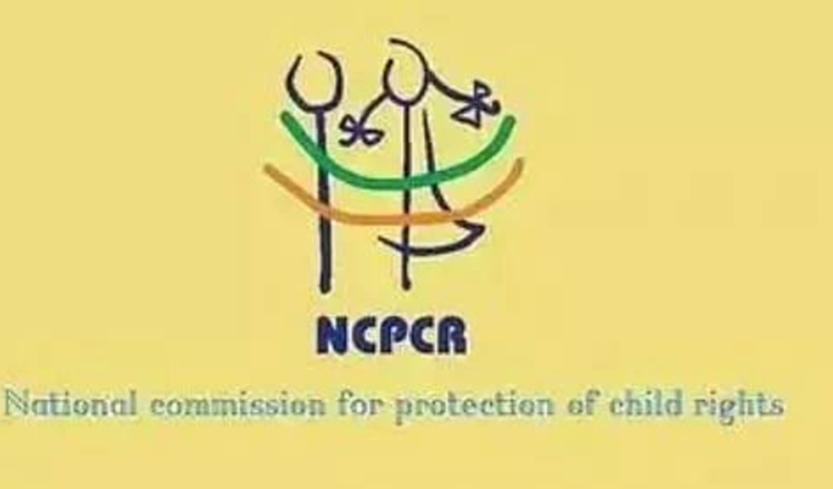 NCPCR