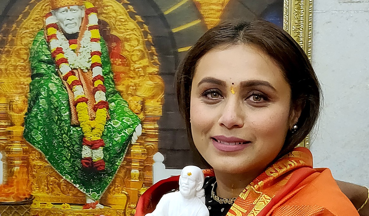 Yash Chopra locked Rani Mukerjis Yash Chopra locked Rani Mukerjis