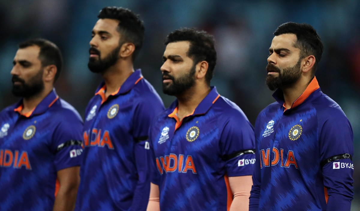 Rohit Sharma to skip entire New Zealand Test series
