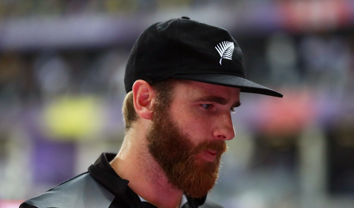 kane Williamson kane Williamson
