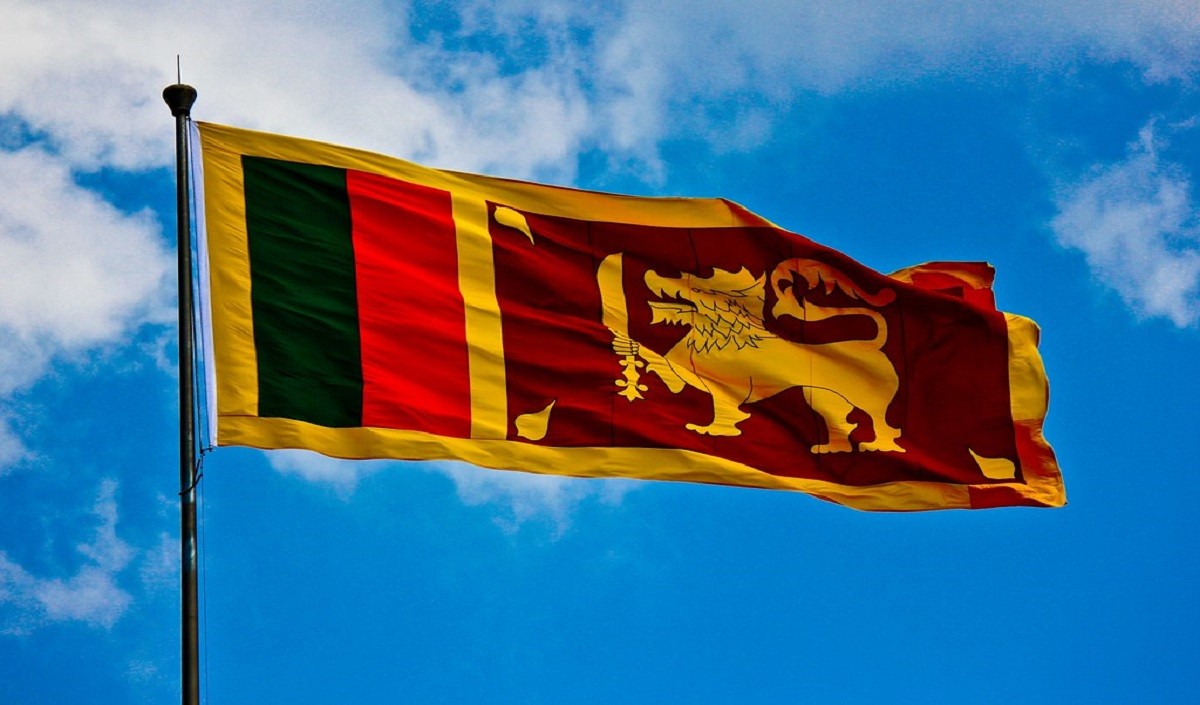 Sri LankaSri Lanka