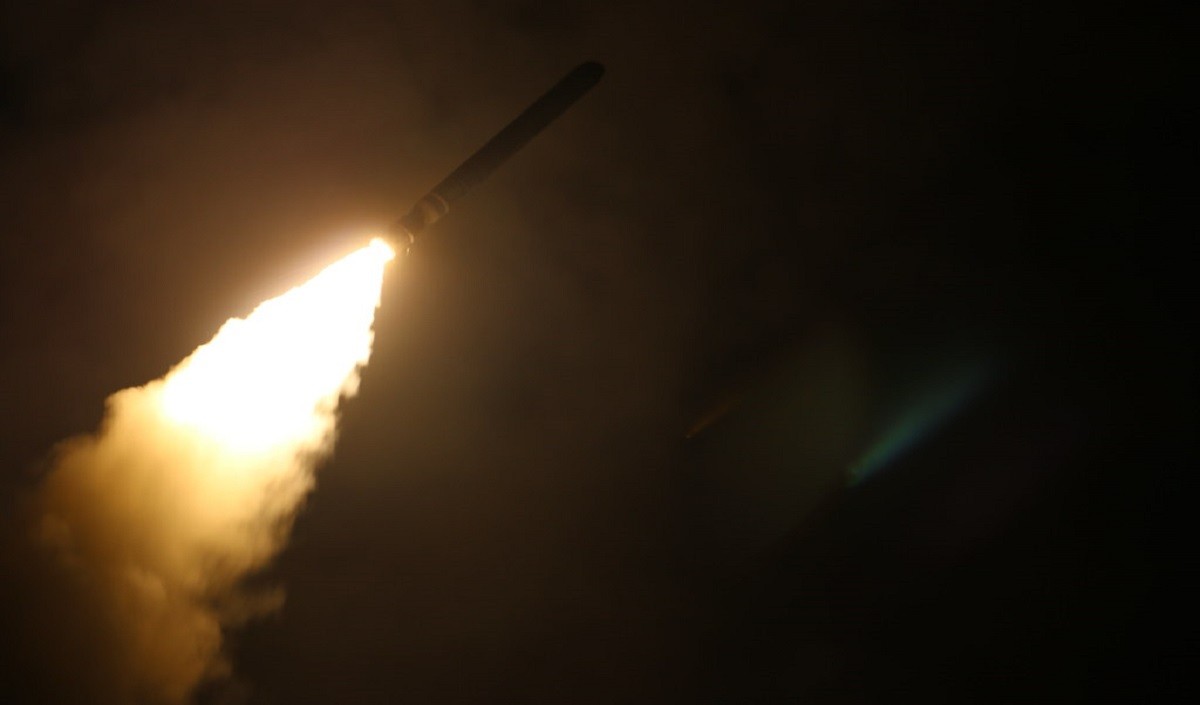 इजराइल ने सीरिया की राजधानी में दागे दो मिसाइल, कोई हताहत नहीं