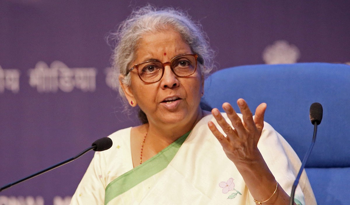 economy-not-in-crisis-initial-boom-in-economic-sector-is-visible-says-sitharaman
