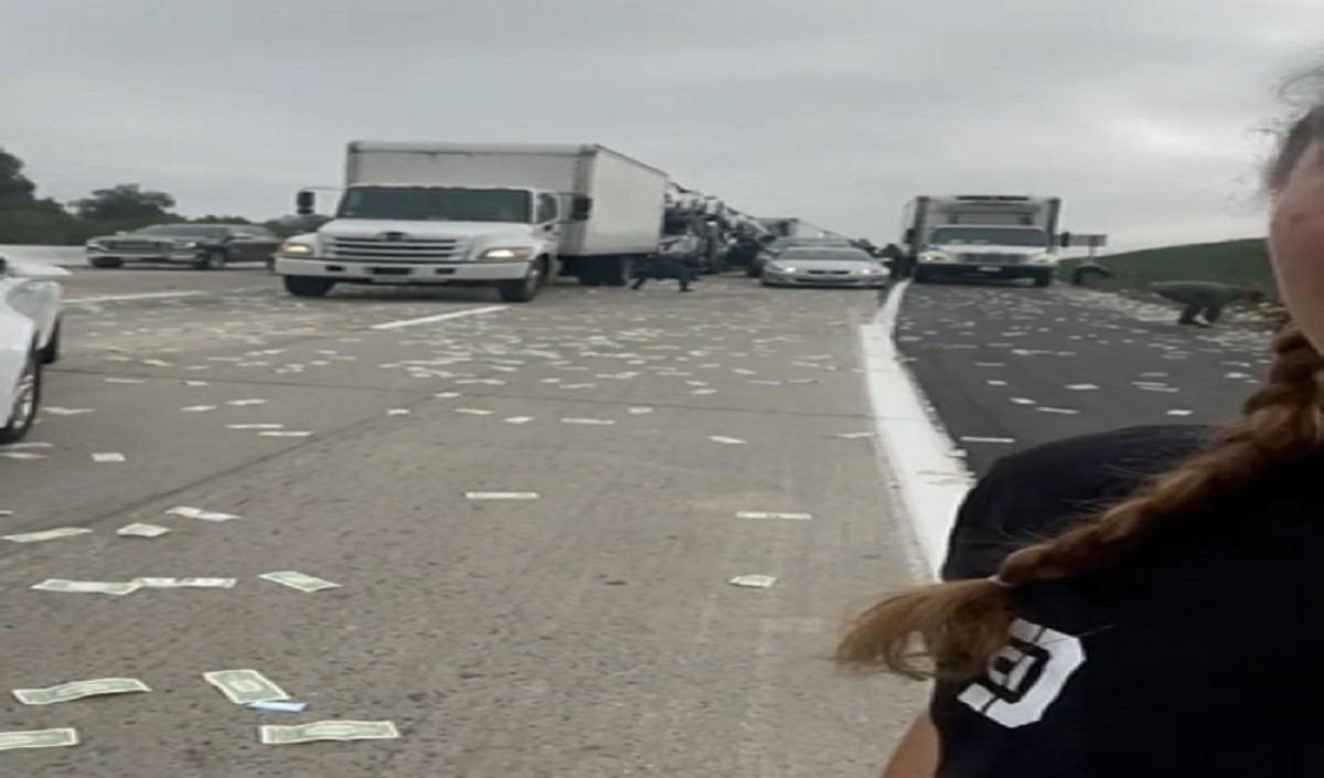 california-cash-rains-on-to-us-freeway-from-truck-drivers
