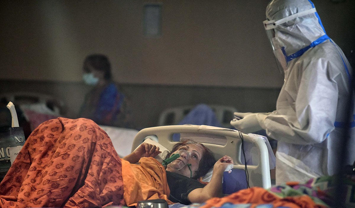 राजस्थान में कोरोना राजस्थान में कोरोना