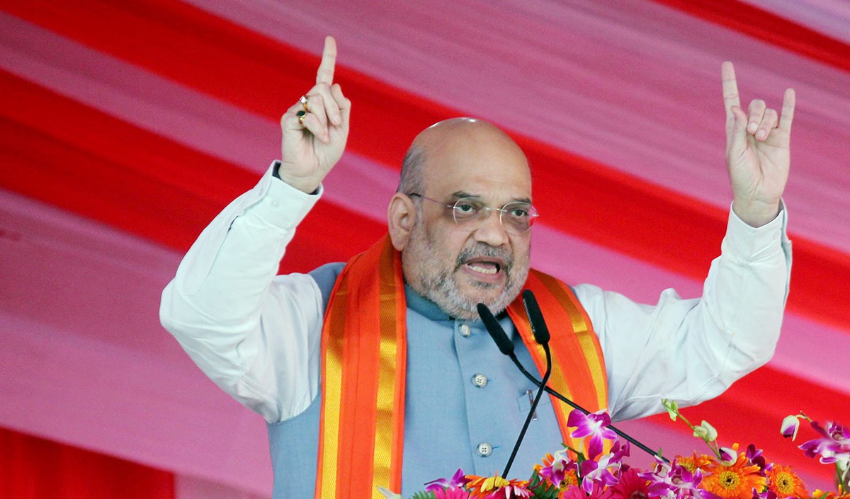 opposition-lies-on-caa-spread-chaos-in-the-country-says-amit-shah