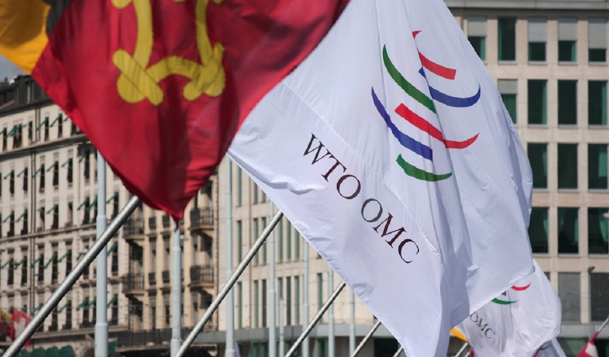 कोरोना वायरस का नया चिंताजनक स्वरूप सामने आने के बीच WTO ने प्रमुख बैठक टाली